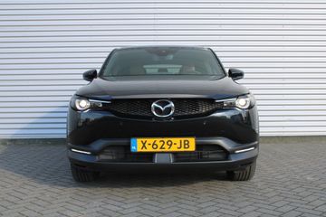 Mazda MX-30