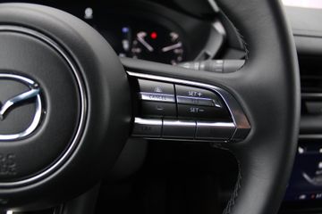 Mazda MX-30