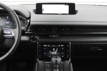 Mazda MX-30