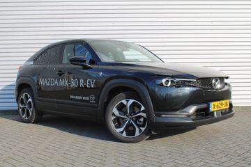 Mazda MX-30