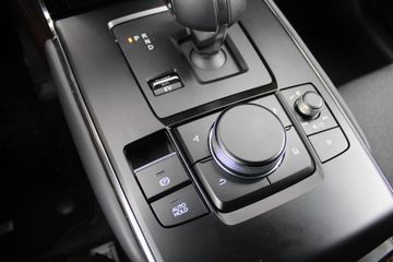 Mazda MX-30