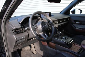 Mazda MX-30