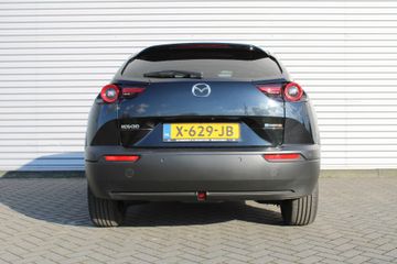 Mazda MX-30