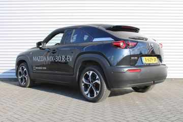 Mazda MX-30