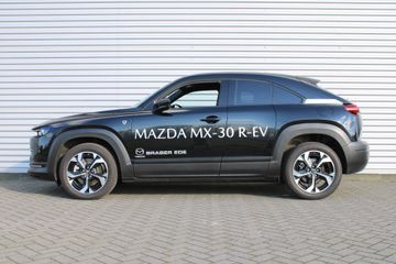 Mazda MX-30