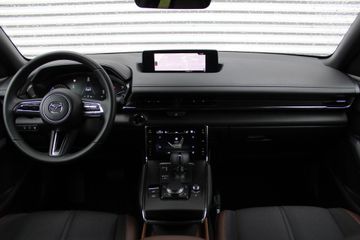 Mazda MX-30