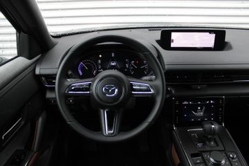 Mazda MX-30