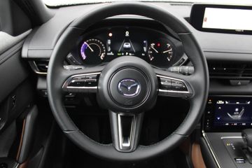 Mazda MX-30