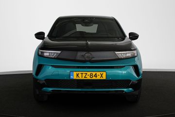 Opel Mokka-e