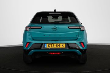 Opel Mokka-e
