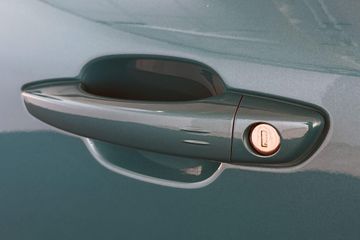 Opel Mokka-e