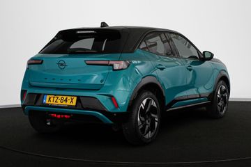 Opel Mokka-e