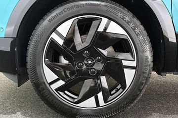 Opel Mokka-e