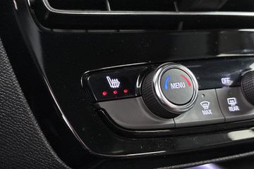 Opel Mokka-e