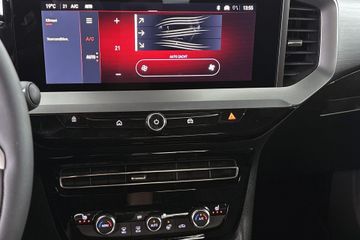 Opel Mokka-e