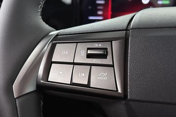 Opel Mokka-e