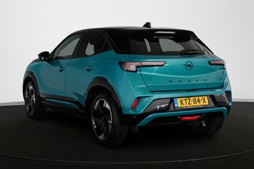 Opel Mokka-e