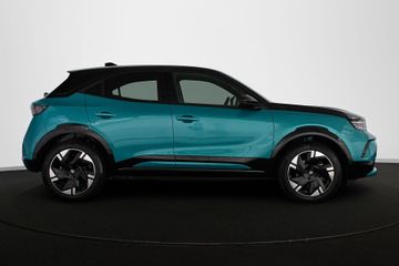 Opel Mokka-e