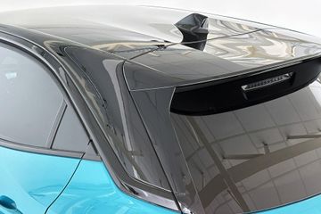 Opel Mokka-e