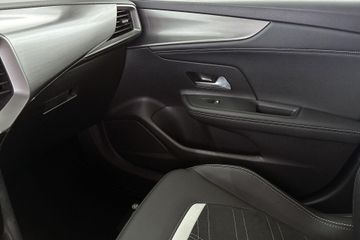 Opel Mokka-e