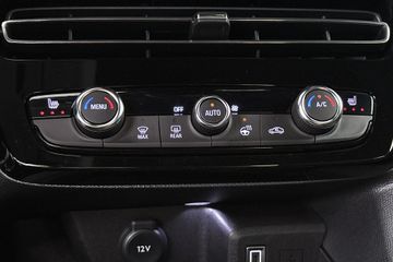 Opel Mokka-e