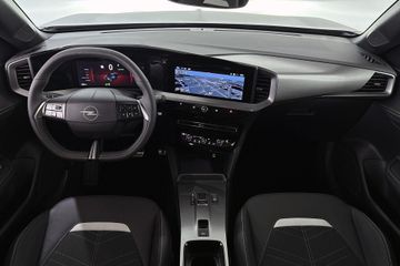 Opel Mokka-e