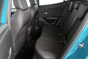 Opel Mokka-e