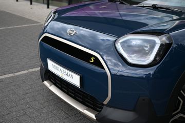MINI Aceman