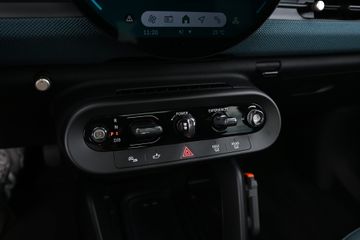 MINI Aceman