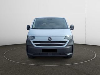Volkswagen e-Transporter