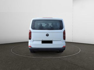 Volkswagen e-Transporter