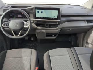 Volkswagen e-Transporter