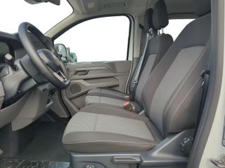 Volkswagen e-Transporter