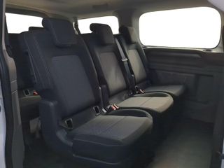 Volkswagen e-Transporter