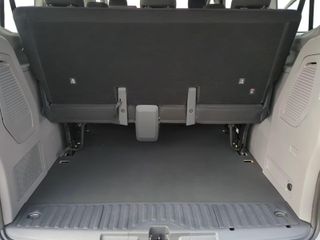 Volkswagen e-Transporter