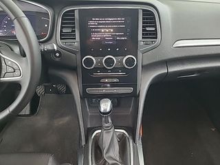 Renault Mégane Estate
