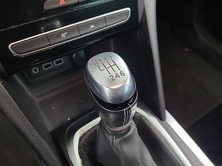 Renault Mégane Estate