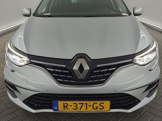 Renault Mégane Estate