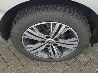 Renault Mégane Estate