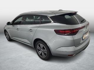 Renault Mégane Estate
