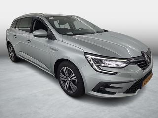 Renault Mégane Estate