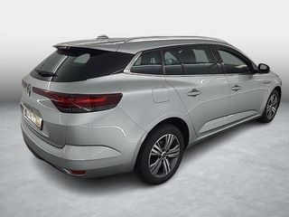 Renault Mégane Estate