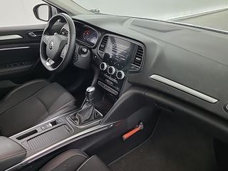 Renault Mégane Estate