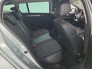 Renault Mégane Estate