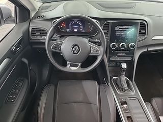 Renault Mégane Estate