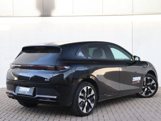 Leapmotor B05