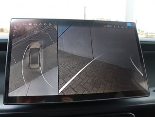 Leapmotor B05