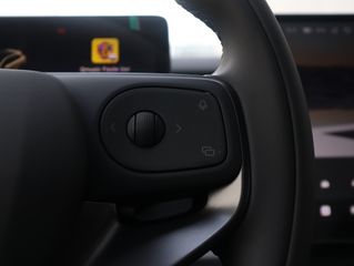 Leapmotor B05