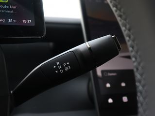 Leapmotor B05