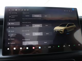 Leapmotor B05